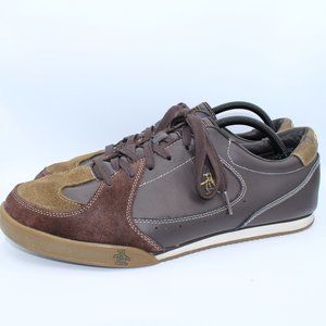 Original Penguin Men's Harrison Shoes